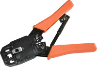 DIGITUS DN-94004 - Multi Modular Crimpzange, passend...