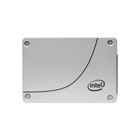 Intel SSDSC2KB960G801 - 960 GB - 2.5" - 560 MB/s - 6 Gbit/s