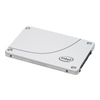 Intel SSDSC2KB960G801 - 960 GB - 2.5" - 560 MB/s - 6...