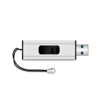 MEDIARANGE MR914 - 8 GB - USB Typ-A - 3.2 Gen 1 (3.1 Gen...