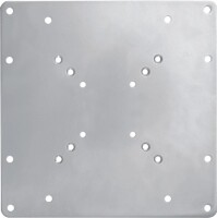 Neomounts FPMA-VESA200 VESA-Adapter 22-42" - Schwarz...