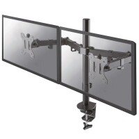 Neomounts FPMA-D550DBLACK Monitorarm 10-32" -...