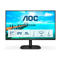 AOC 27B2H - 68,6 cm (27 Zoll) - 1920 x 1080 Pixel - Full...