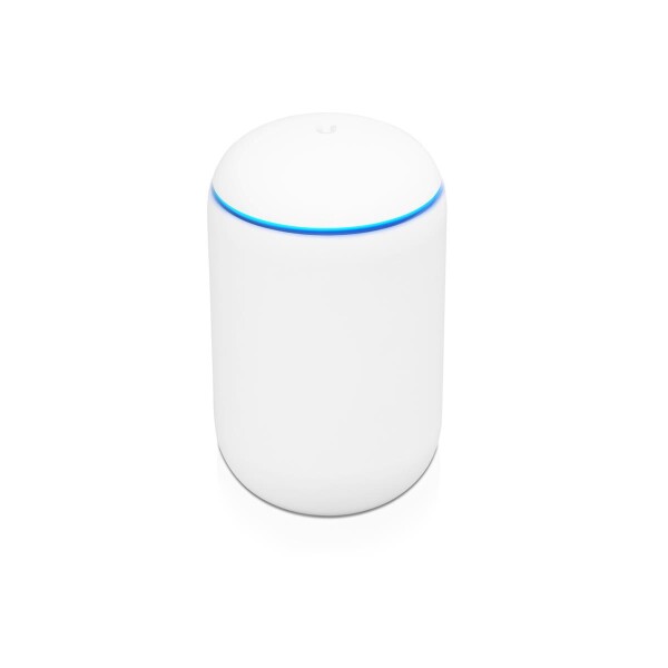 UniFi Dream Machine All-in-One UniFi Cont., FW, 4p Switch, AP