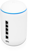 UniFi Dream Machine All-in-One UniFi Cont., FW, 4p Switch, AP