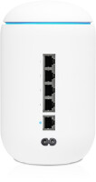 UniFi Dream Machine All-in-One UniFi Cont., FW, 4p Switch, AP