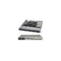 Supermicro SuperChassis 113MFAC2-R804CB - Gehäuse - ATX