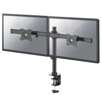 Neomounts FPMA-DCB100DBLACK Monitorarm 10-27" -...