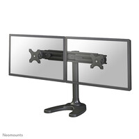 Neomounts FPMA-D700DD Monitor-Ständer 19-30" -...