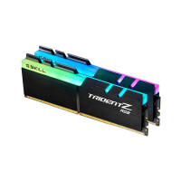 G.Skill Trident Z RGB F4-3600C18D-16GTZR - 16 GB - 2 x 8...