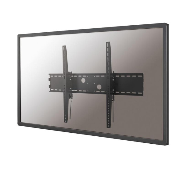 Neomounts TV/Monitor Wall Mount (tiltable) LFD-W2000 - Wandhalterung für LCD-Display - Schwarz (60"-100")