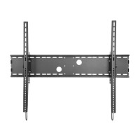 Neomounts TV/Monitor Wall Mount (tiltable) LFD-W2000 - Wandhalterung für LCD-Display - Schwarz (60"-100")