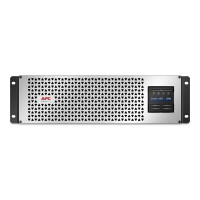 APC SMTL1500RMI3UC - Line-Interaktiv - 1500 VA - 1350 W -...