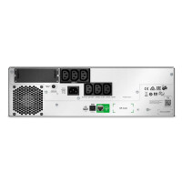 APC SMTL1500RMI3UC - Line-Interaktiv - 1500 VA - 1350 W -...