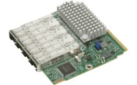 Supermicro Add-on Card AOC-MTG-I4SM - Netzwerkadapter -...