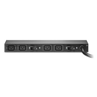 APC Basic Rack PDU AP6032A - Stromverteilungseinheit (...