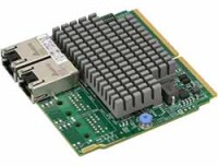 Supermicro AOC-MTG-I2T - Eingebaut - Kabelgebunden -...