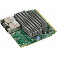 Supermicro AOC-MTG-I2T - Eingebaut - Verkabelt - Ethernet...