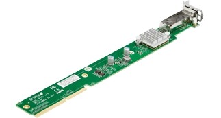 Supermicro Add-on Card AOC-PTG-i1S - Netzwerkkarte - PCI