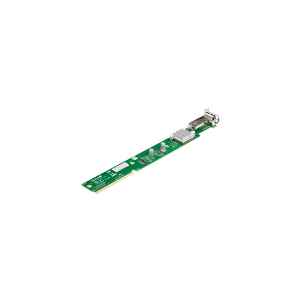 Supermicro Add-on Card AOC-PTG-i1S - Netzwerkkarte - PCI-Express