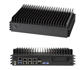 Supermicro SY SYS-E302-9D - 2,2 GHz - D-2123IT - 512 GB - DDR4-SDRAM - 150 W - Desktop