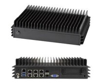 Supermicro SY SYS-E302-9D - 2,2 GHz - D-2123IT - 512 GB -...