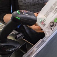 Datalogic GRYPHON I GD4520 KIT 2D MPIXEL