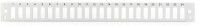 LWL Frontblende, 24x SC Duplex für DN-96200-QL