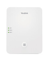 Yealink W80DM, TFTP/FTP/HTTP/HTTPS/RPS, SIP v1 (RFC2543),...