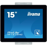 Iiyama Ein Open Frame PCAP 10 Punkt-Touchmonitor...