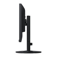 EIZO FlexScan EV2360-BK - 57,1 cm (22.5") - 1920 x 1200 Pixel - WUXGA - LED - 5 ms - Schwarz