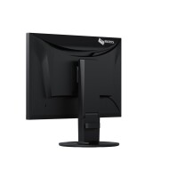 EIZO FlexScan EV2360-BK - 57,1 cm (22.5") - 1920 x 1200 Pixel - WUXGA - LED - 5 ms - Schwarz