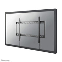 Neomounts TV/Monitor Wall Mount (fixed) LFD-W1000 - Wandhalterung für LCD-Display - Schwarz (60"-100")
