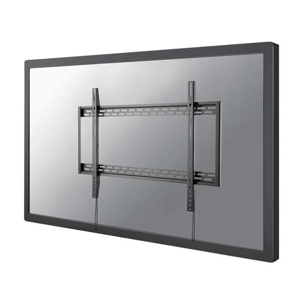 Neomounts TV/Monitor Wall Mount (fixed) LFD-W1000 - Wandhalterung für LCD-Display - Schwarz (60"-100")