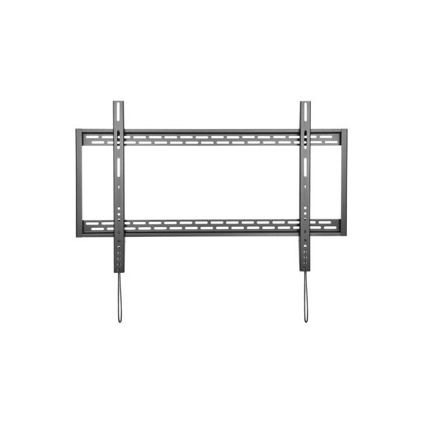 Neomounts TV/Monitor Wall Mount (fixed) LFD-W1000 - Wandhalterung für LCD-Display - Schwarz (60"-100")