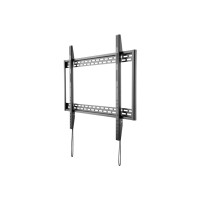 Neomounts TV/Monitor Wall Mount (fixed) LFD-W1000 - Wandhalterung für LCD-Display - Schwarz (60"-100")