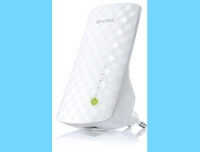 TP-LINK RE200 - Wi-Fi-Range-Extender - 802.11b/g/n/ac