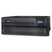 APC SMX2200HV + WBEXTWAR3YR-SP-04 - 2200 VA - 1980 W -...