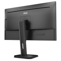 AOC P1 X24P1 - 61 cm (24") - 1920 x 1200 Pixel - WUXGA - LED - 4 ms - Schwarz