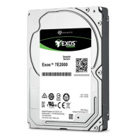 Seagate Enterprise ST2000NX0273 - 2.5 Zoll - 2048 GB -...