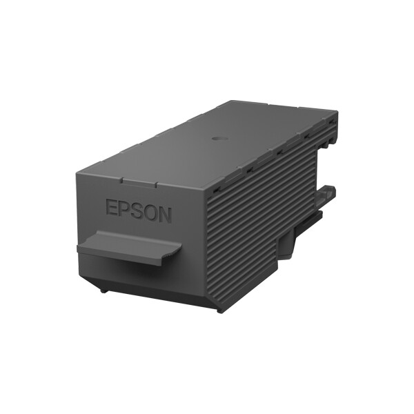 Epson ET-7700 Series Maintenance Box - Tintenabsorbierer - Schwarz - 1 Stück(e)