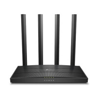 TP-LINK Archer C80 - Wi-Fi 5 (802.11ac) - Dual-Band (2,4...