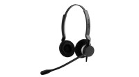Jabra Biz 2300 Duo / Mono - Kabelgebunden - Büro/Callcenter - 150 - 4500 Hz - 65 g - Kopfhörer - Schwarz