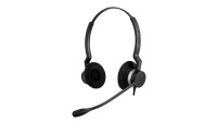 Jabra Biz 2300 Duo / Mono - Kabelgebunden - Büro/Callcenter - 150 - 4500 Hz - 65 g - Kopfhörer - Schwarz