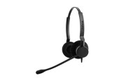 Jabra Biz 2300 Duo / Mono - Kabelgebunden - Büro/Callcenter - 150 - 4500 Hz - 65 g - Kopfhörer - Schwarz