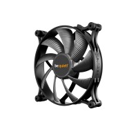Be Quiet! Shadow Wings 2 140mm PWM - Ventilator - 14 cm - 900 RPM - 85 m³/h - Schwarz
