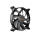 Be Quiet! Shadow Wings 2 140mm PWM - Ventilator - 14 cm - 900 RPM - 14,9 dB - 49,8 cfm - 85 m³/h