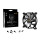 Be Quiet! Shadow Wings 2 140mm PWM - Ventilator - 14 cm - 900 RPM - 14,9 dB - 49,8 cfm - 85 m³/h