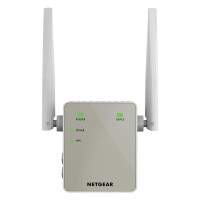 Netgear EX6120 - Wi-Fi-Range-Extender - 802.11a/b/g/n/ac