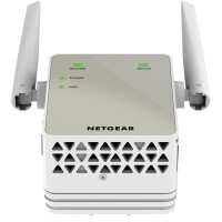 Netgear EX6120 - Wi-Fi-Range-Extender - 802.11a/b/g/n/ac